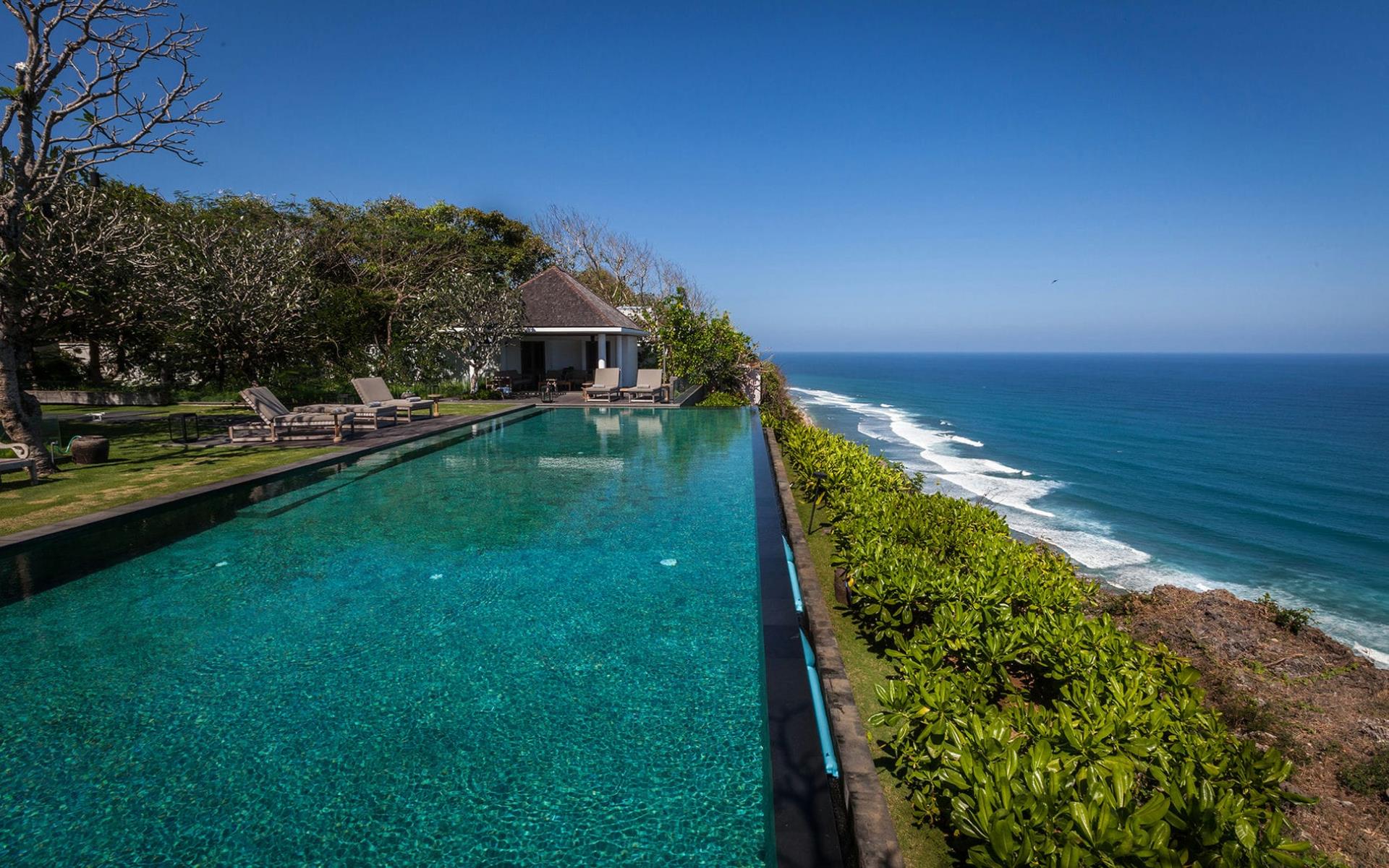 Uluwatu Estate